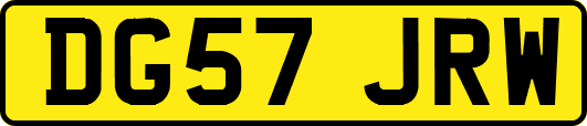 DG57JRW