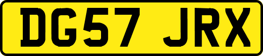 DG57JRX