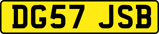 DG57JSB