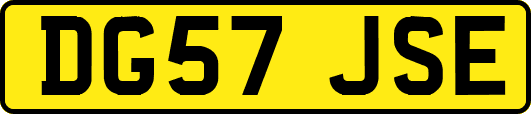 DG57JSE
