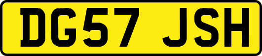 DG57JSH