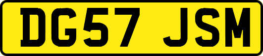 DG57JSM