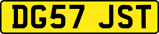 DG57JST