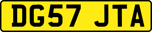 DG57JTA