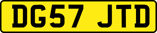 DG57JTD