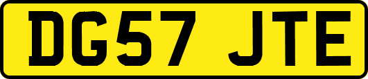 DG57JTE