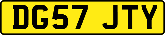 DG57JTY