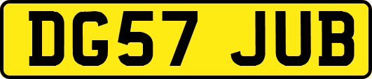 DG57JUB