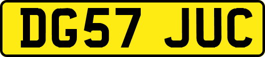 DG57JUC
