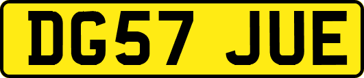DG57JUE