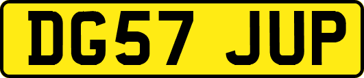DG57JUP