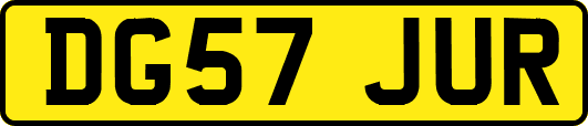 DG57JUR