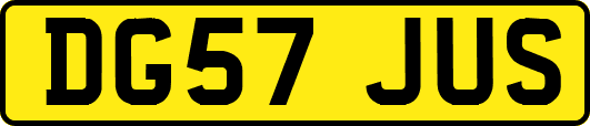 DG57JUS