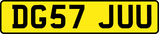 DG57JUU