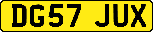 DG57JUX