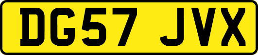 DG57JVX
