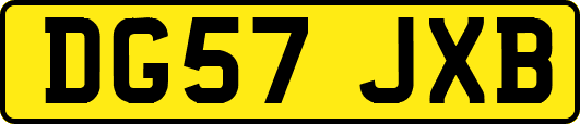 DG57JXB