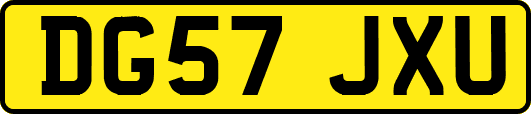 DG57JXU