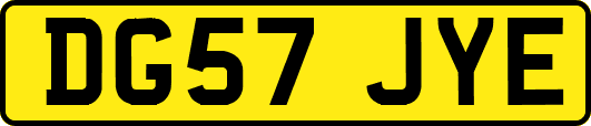 DG57JYE