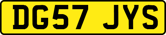 DG57JYS