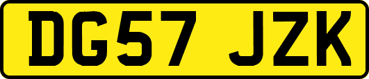 DG57JZK