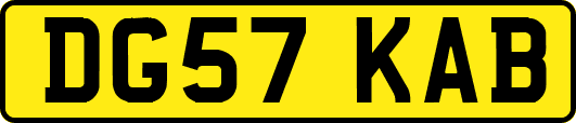 DG57KAB