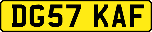DG57KAF