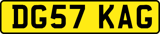 DG57KAG