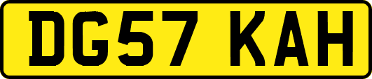 DG57KAH