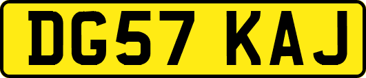 DG57KAJ