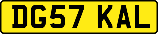 DG57KAL