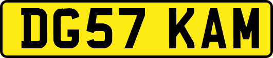 DG57KAM