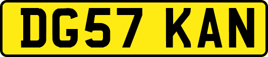 DG57KAN