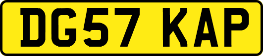 DG57KAP