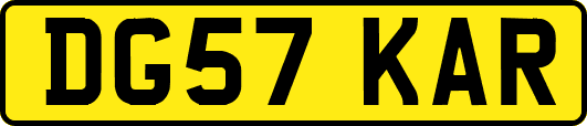 DG57KAR