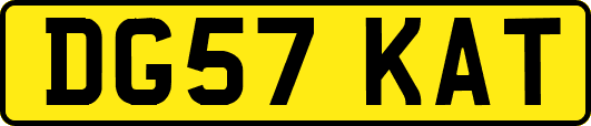 DG57KAT
