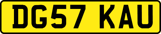 DG57KAU