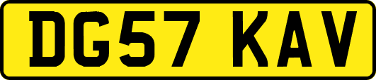 DG57KAV