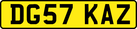 DG57KAZ