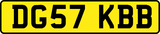 DG57KBB