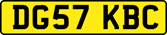 DG57KBC