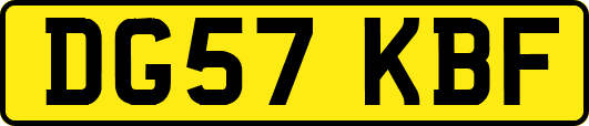 DG57KBF