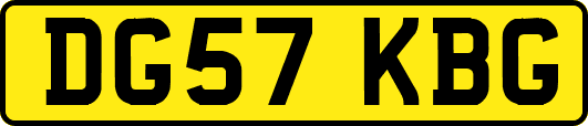 DG57KBG