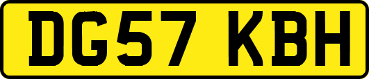 DG57KBH