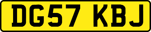 DG57KBJ