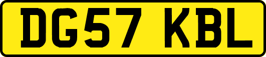 DG57KBL