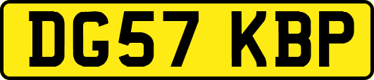 DG57KBP