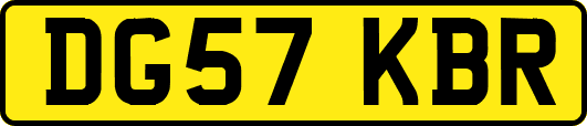 DG57KBR