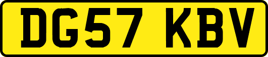 DG57KBV