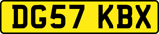 DG57KBX